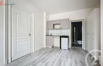 Studio à Agen
