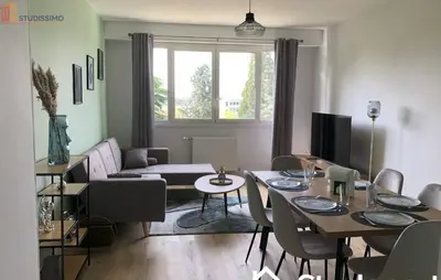 Studio à Orléans