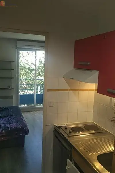 Studio à Agen
