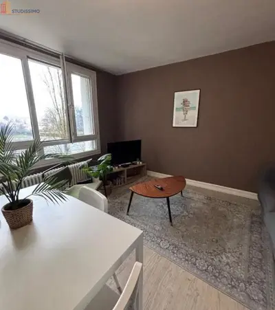 Studio à Nantes