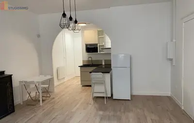 Studio à Marmande