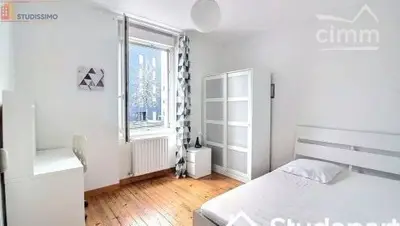 Studio à Nantes