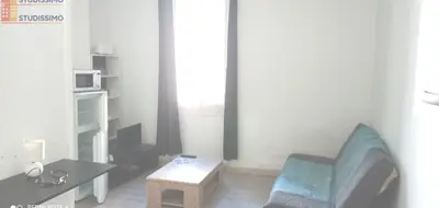Studio à Agen