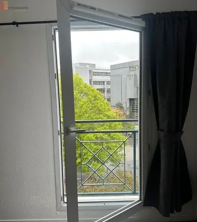 Studio à Nantes