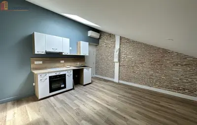 Studio à Villeneuve-sur-Lot