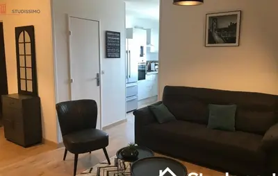 Studio à Olivet