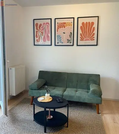 Studio à Agen