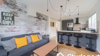 Studio à Orléans