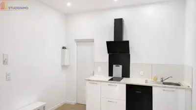 Studio à Agen