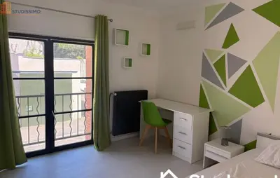 Studio à Orléans