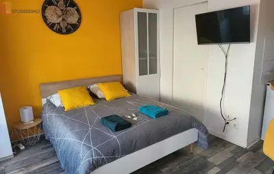 Studio à Agen