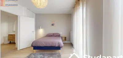 Studio à Nantes