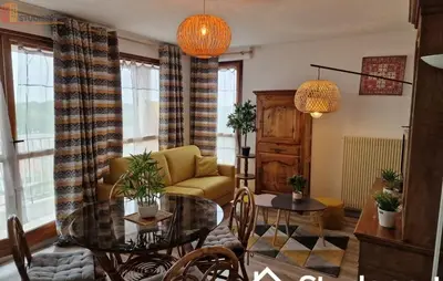 Studio à Orléans