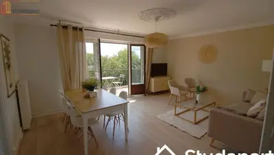 Studio à Orléans
