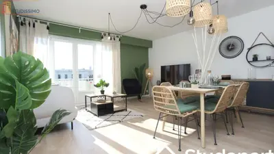 Studio à Nantes