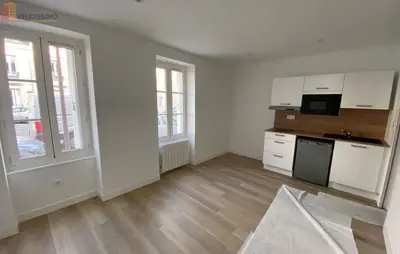 Studio à Orléans
