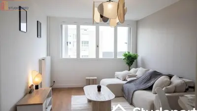 Studio à Orléans