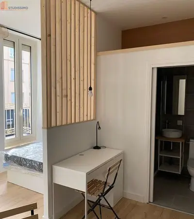 Studio à Agen