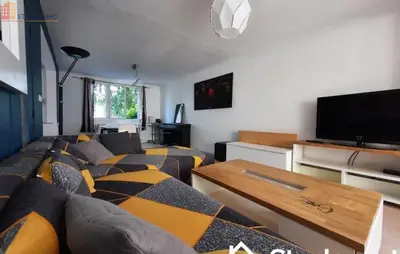 Studio à Saint-Herblain