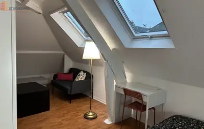 Studio à Nantes