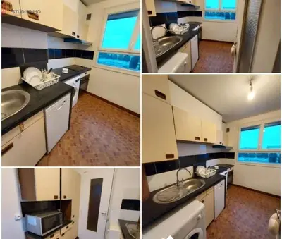 Studio à Orléans
