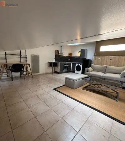 Studio à Nérac
