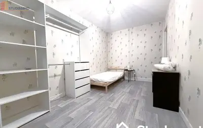 Studio à Orléans