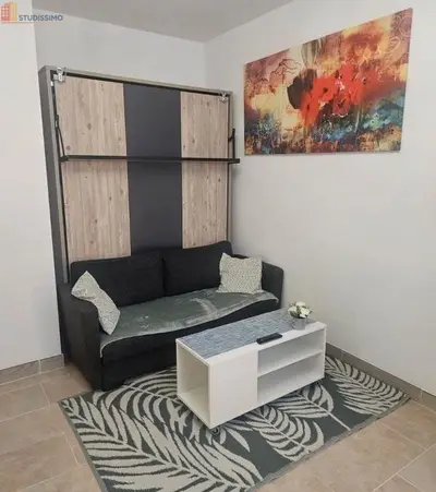 Studio à Agen