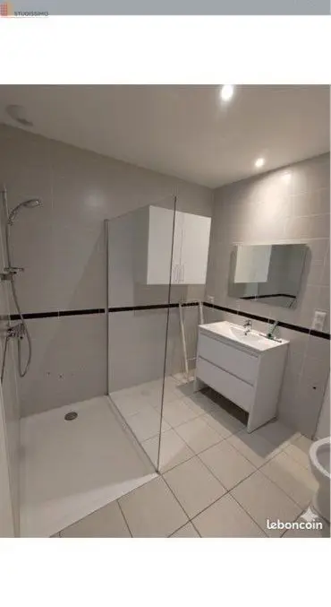 Studio à Marmande