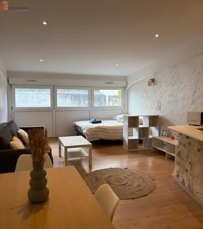 Studio à Agen