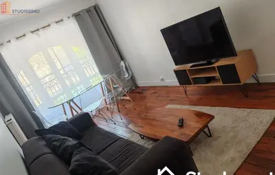 Studio à Nantes