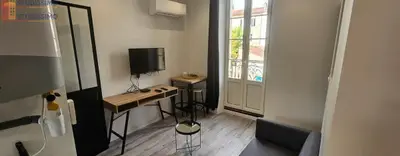 Studio à Agen