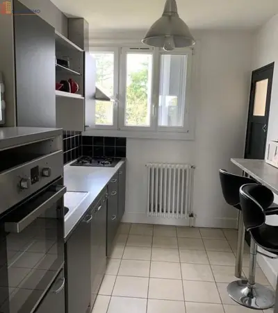 Studio à Nantes