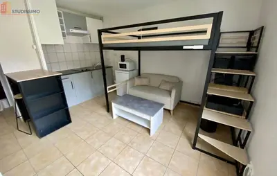 Studio à Marmande