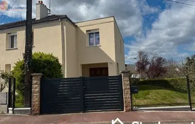 Studio à Saint-Jean-de-la-Ruelle