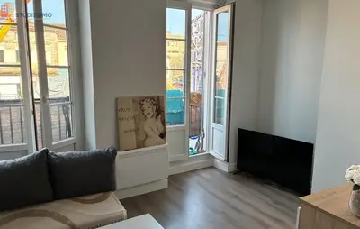 Studio à Villeneuve-sur-Lot