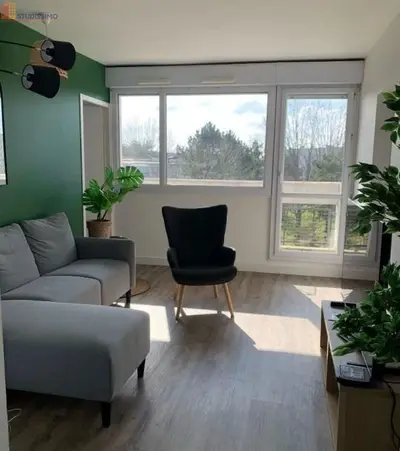 Studio à Nantes