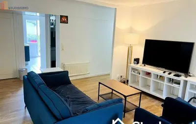 Studio à Nantes