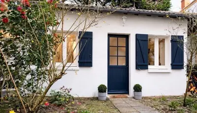 Studio à Orléans