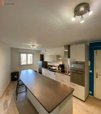 Studio à Nantes