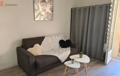 Studio à Agen