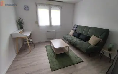 Studio à Orléans