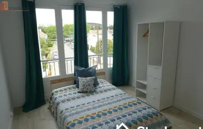 Studio à Nantes