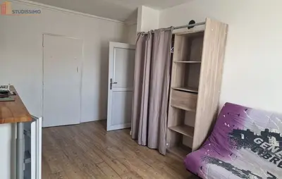 Studio à Châteauneuf-sur-Loire