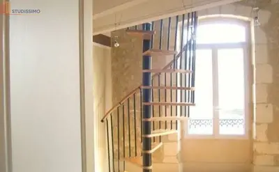 Studio à Barbaste