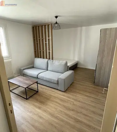 Studio à Agen