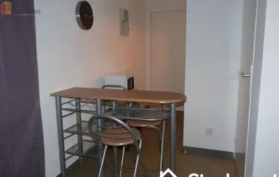 Studio à Nantes