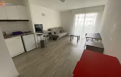 Studio à Olivet