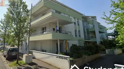 Studio à Nantes