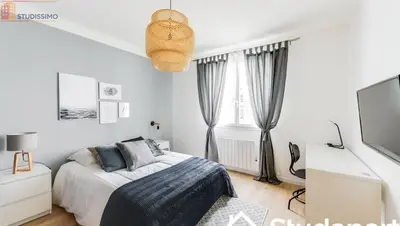Studio à Nantes